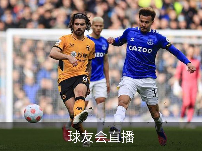 球友会直播简介